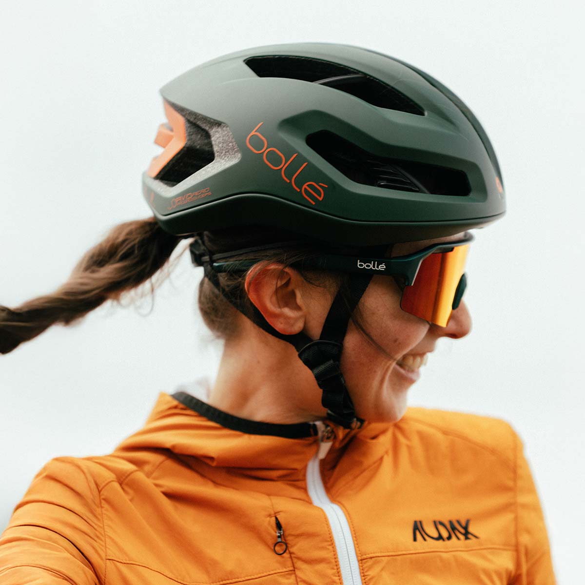 MIPS Bike Helmets | Bollé